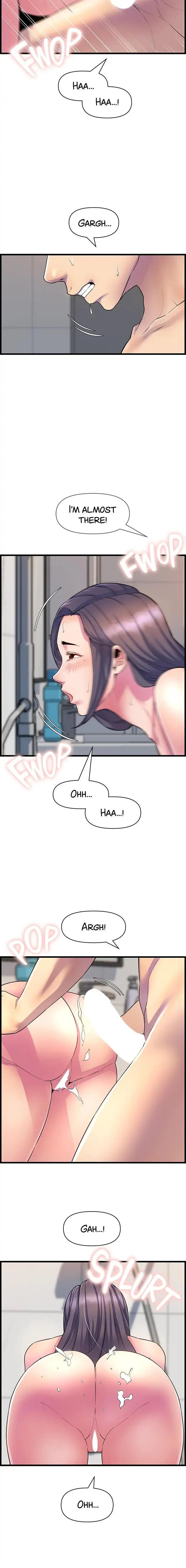 Study Dates Episode 38 - Page 18