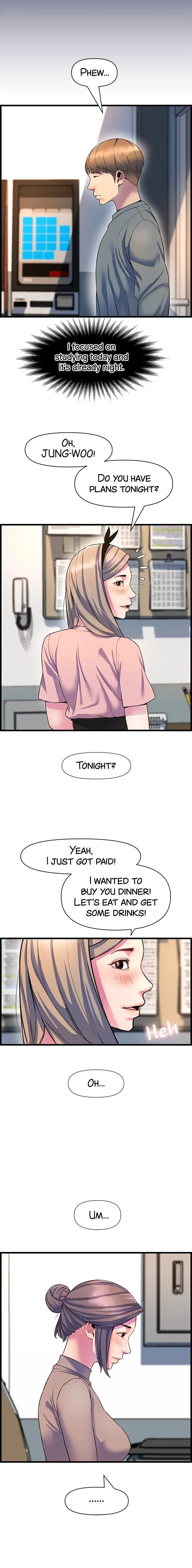 Study Dates Episode 38 - Page 20