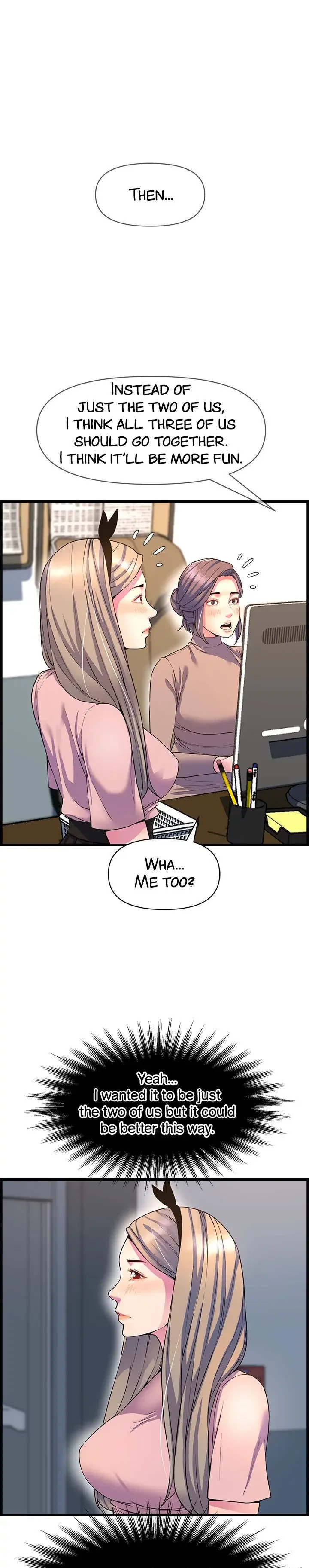 Study Dates Episode 38 - Page 21