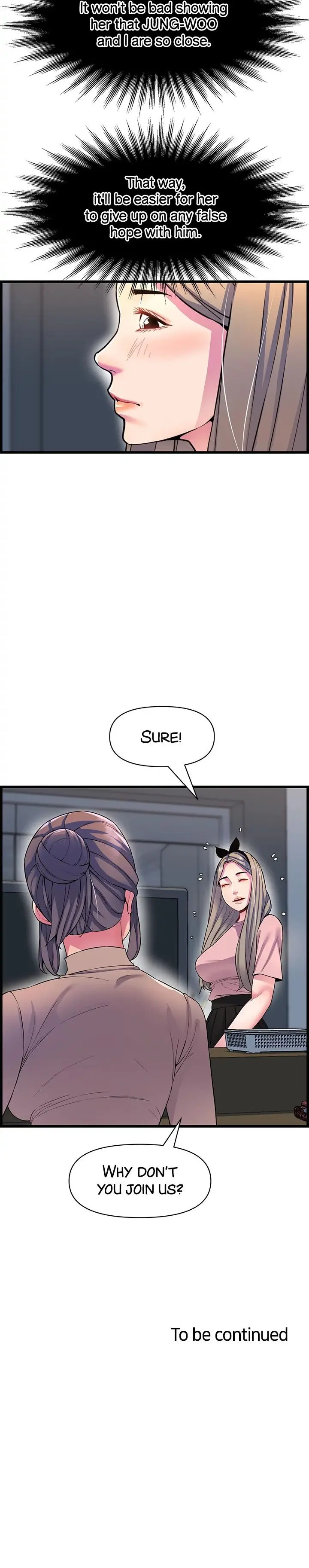 Study Dates Episode 38 - Page 22