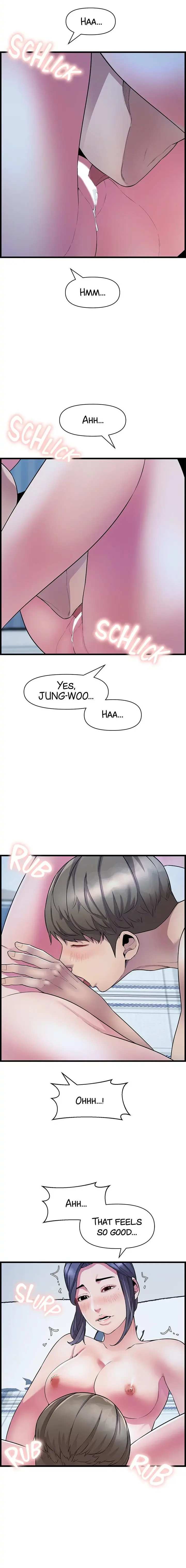 Study Dates Episode 38 - Page 4