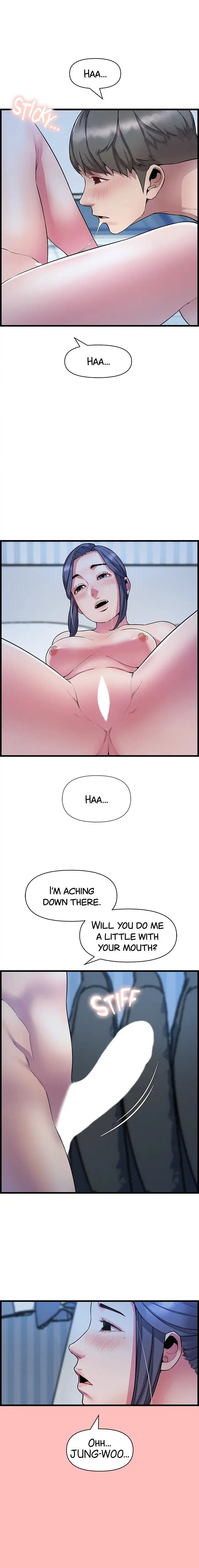 Study Dates Episode 38 - Page 5
