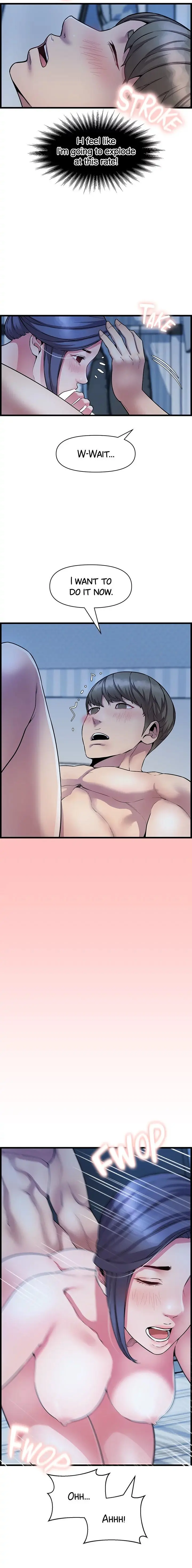 Study Dates Episode 38 - Page 8