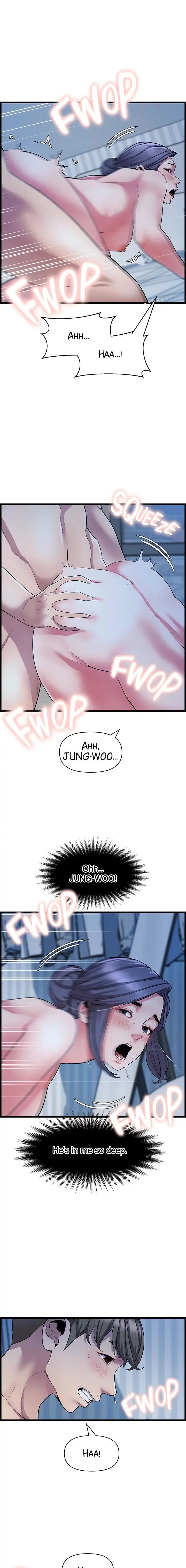 Study Dates Episode 38 - Page 9