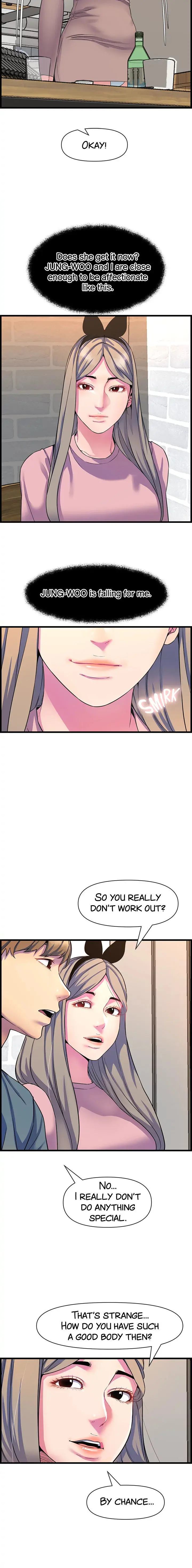 Study Dates Episode 39 - Page 10