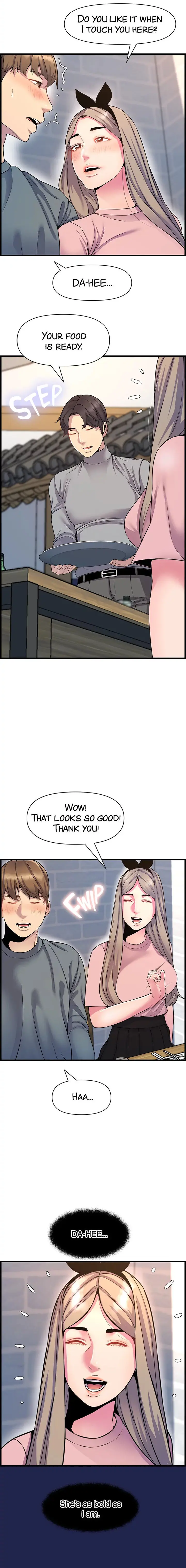 Study Dates Episode 39 - Page 12