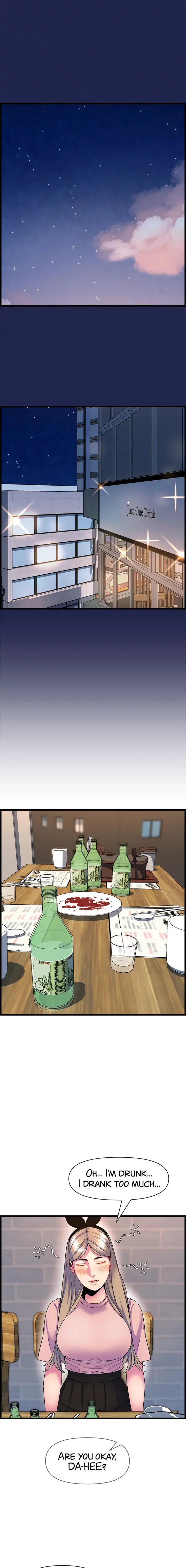 Study Dates Episode 39 - Page 13