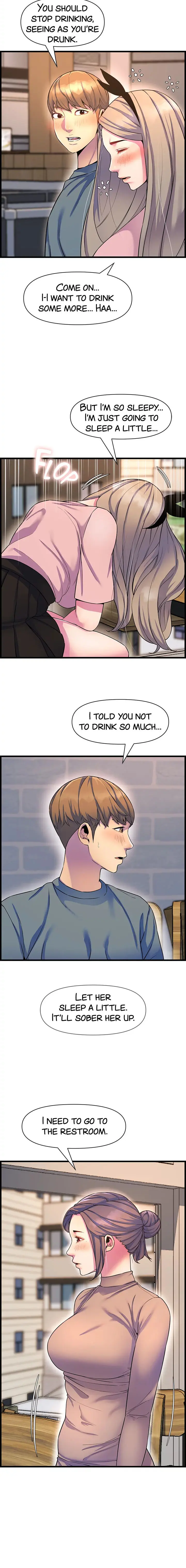 Study Dates Episode 39 - Page 14