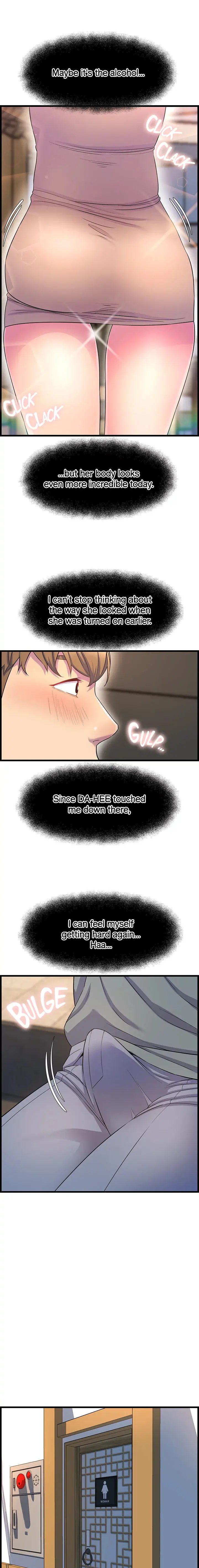 Study Dates Episode 39 - Page 15