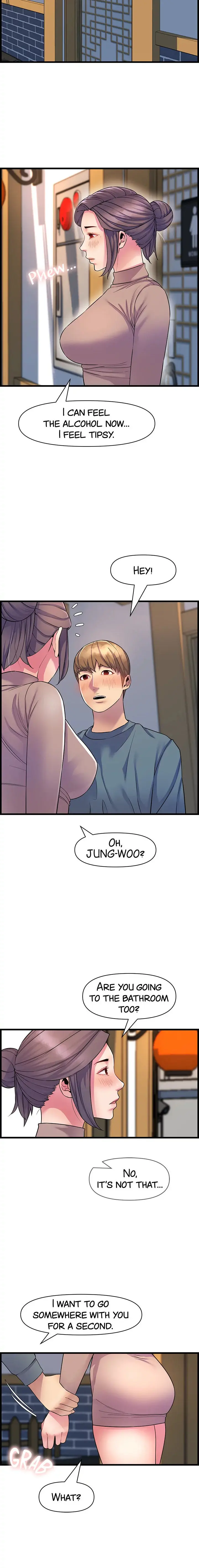 Study Dates Episode 39 - Page 16