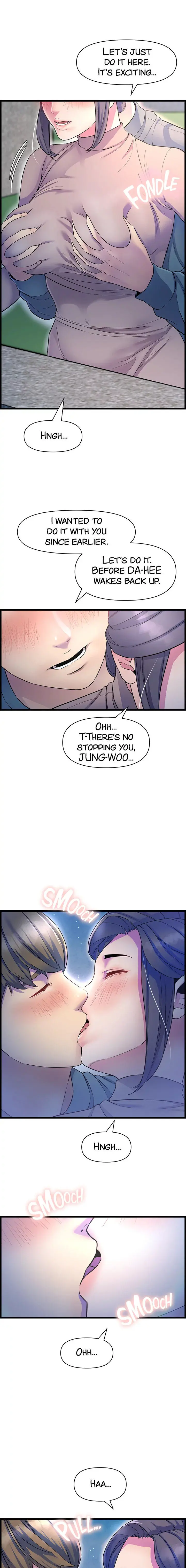 Study Dates Episode 39 - Page 19
