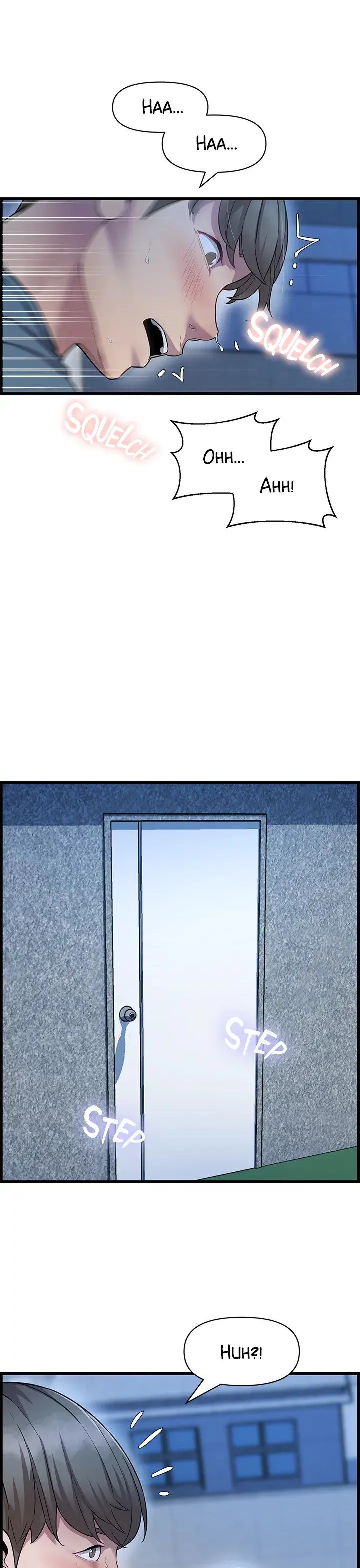 Study Dates Episode 39 - Page 21