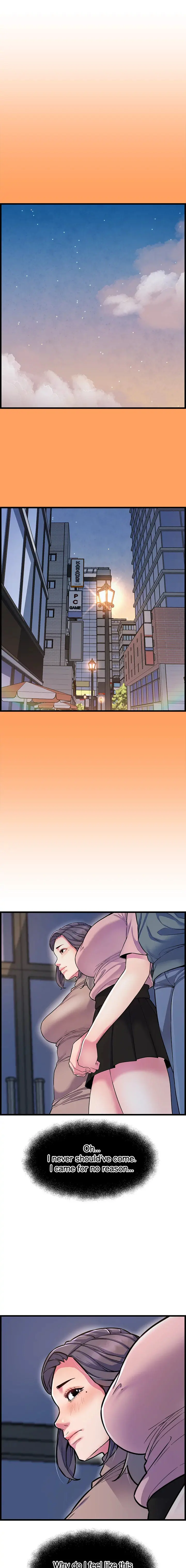 Study Dates Episode 39 - Page 3