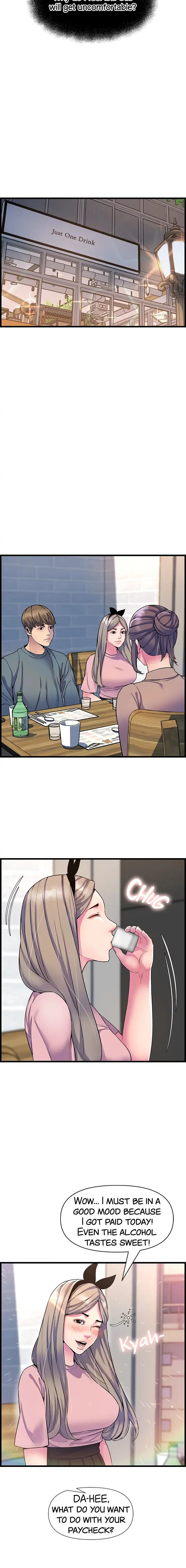 Study Dates Episode 39 - Page 4