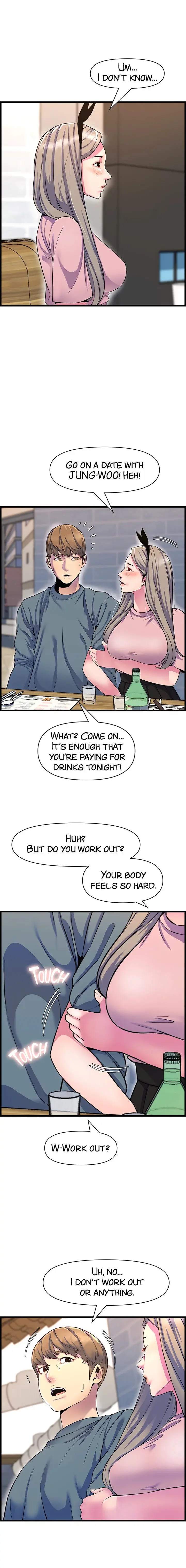 Study Dates Episode 39 - Page 5