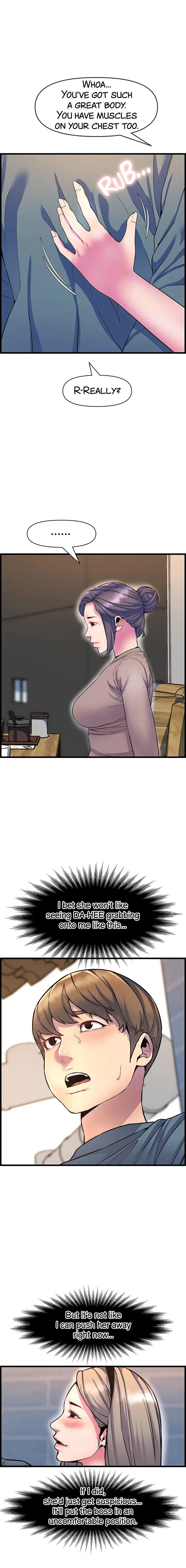 Study Dates Episode 39 - Page 6