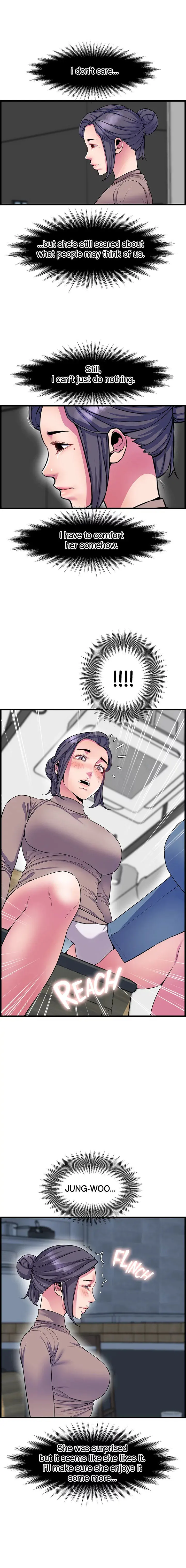 Study Dates Episode 39 - Page 7