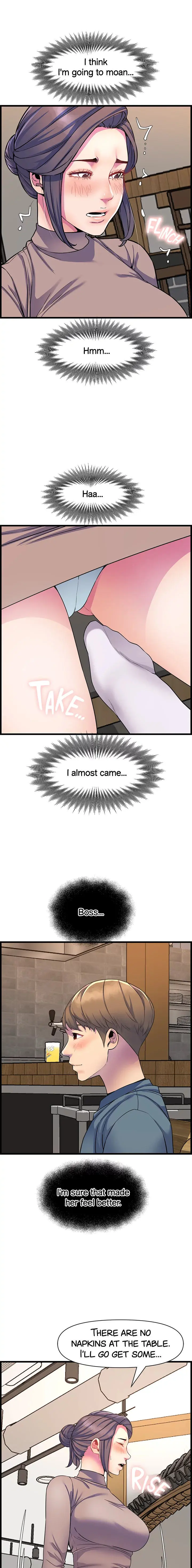 Study Dates Episode 39 - Page 9