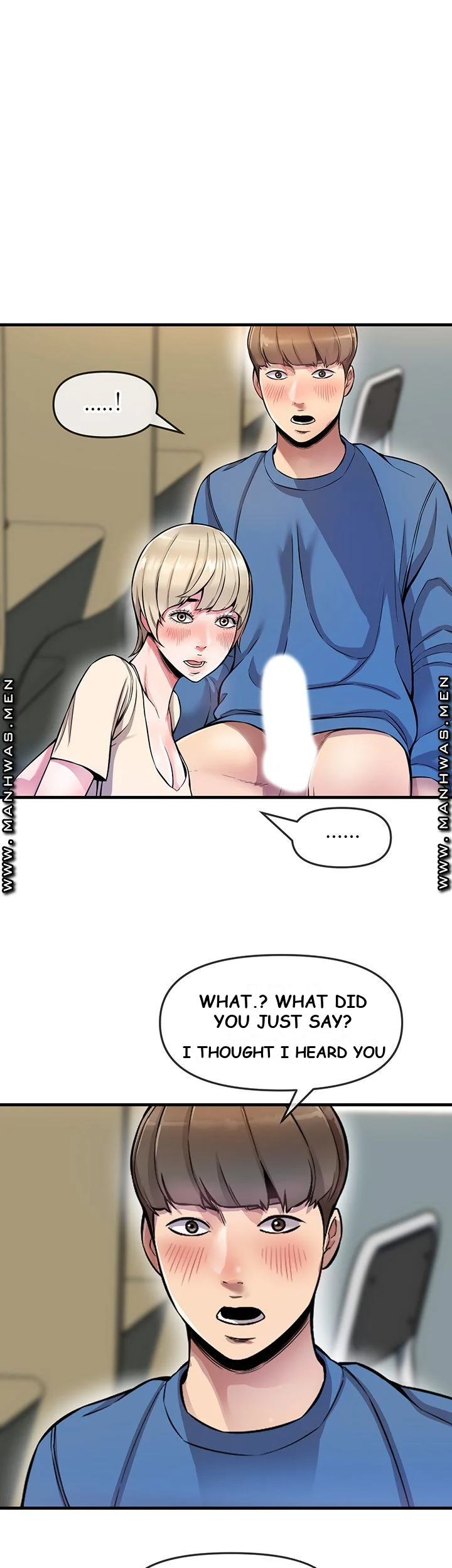 Study Dates Episode 4 - Page 2