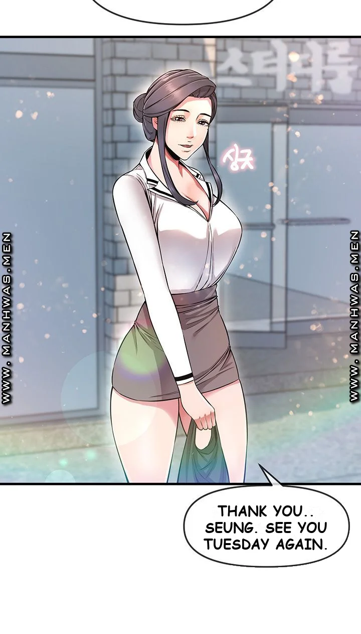 Study Dates Episode 4 - Page 29