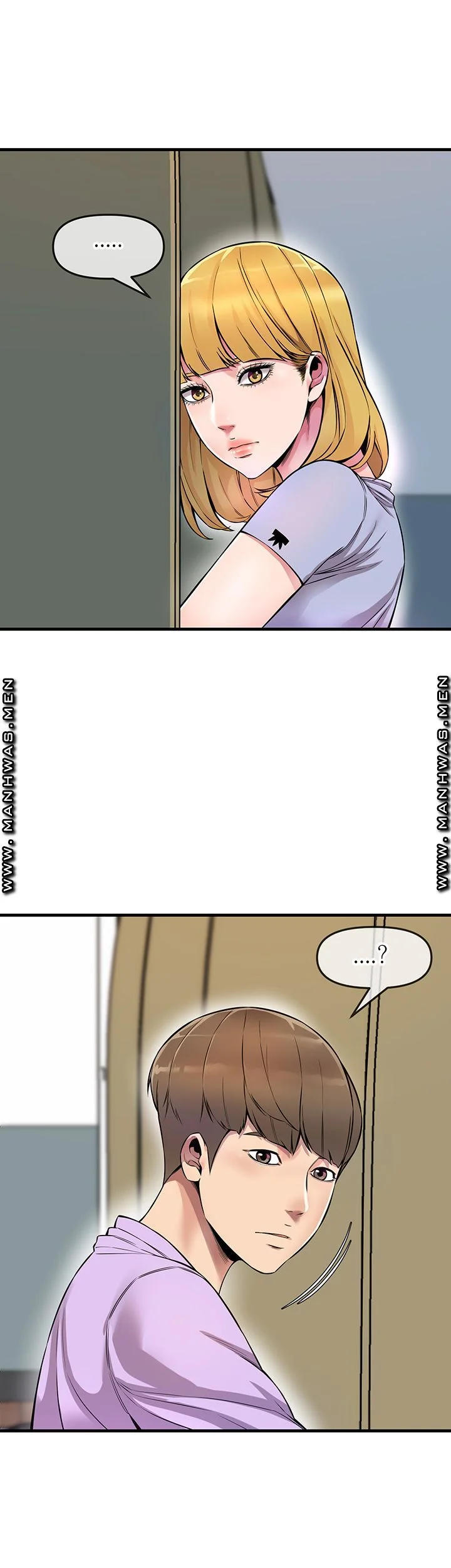 Study Dates Episode 4 - Page 36