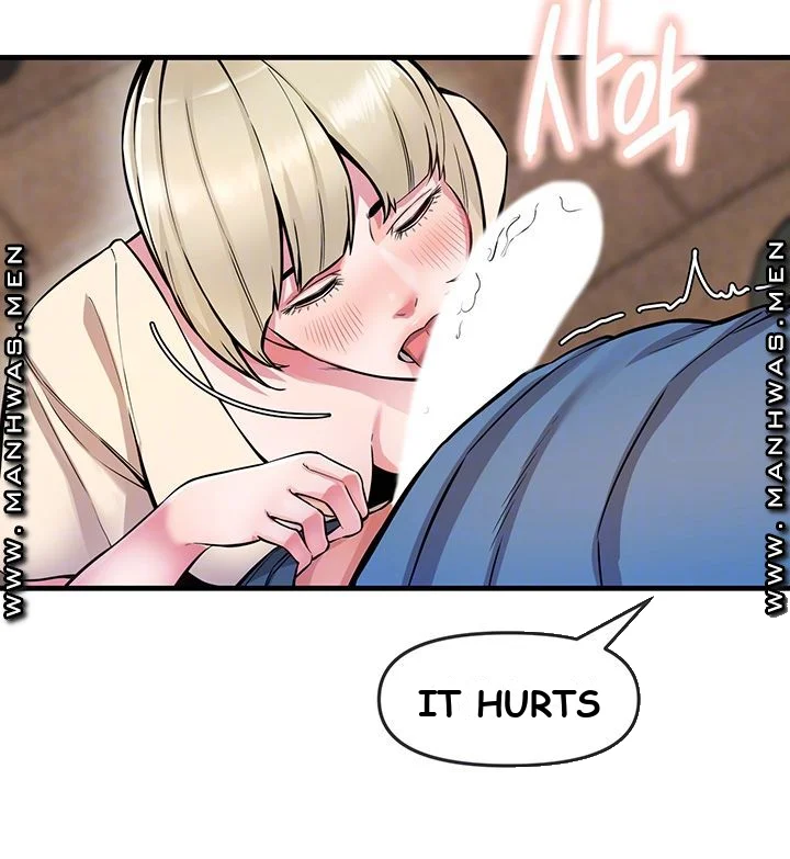 Study Dates Episode 4 - Page 9