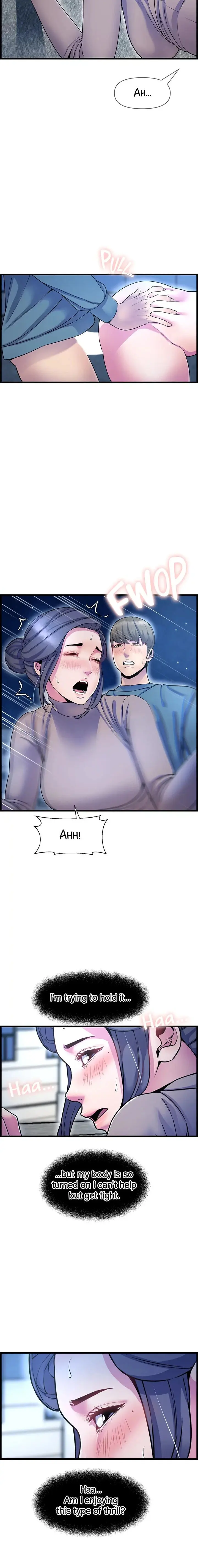 Study Dates Episode 40 - Page 10