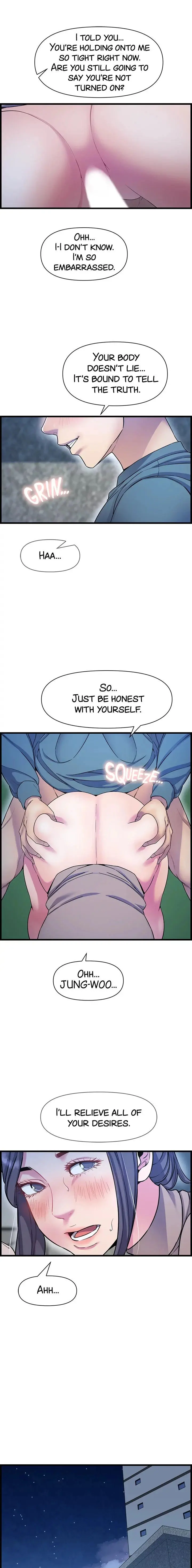 Study Dates Episode 40 - Page 11