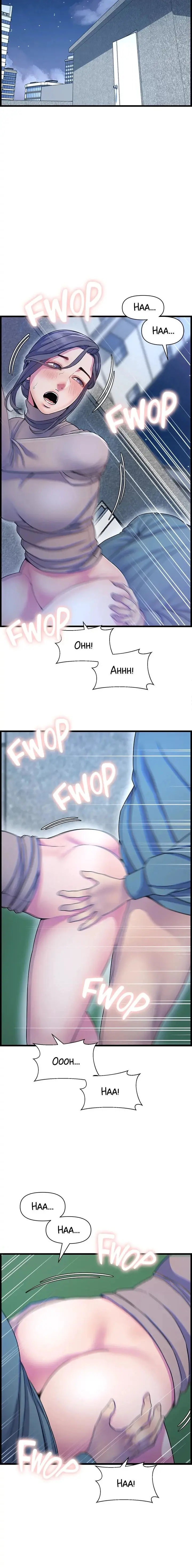 Study Dates Episode 40 - Page 12