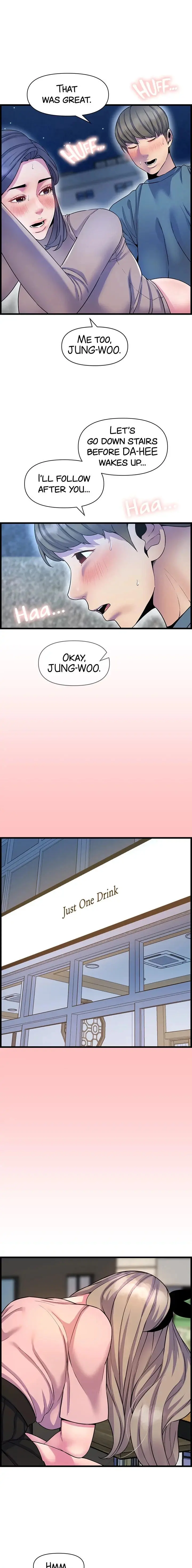 Study Dates Episode 40 - Page 15