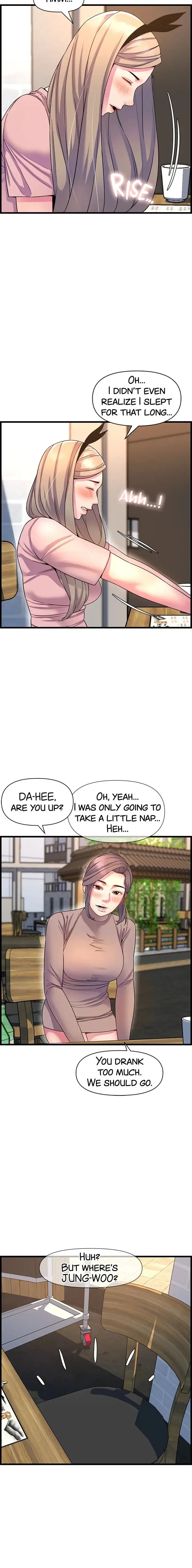 Study Dates Episode 40 - Page 16
