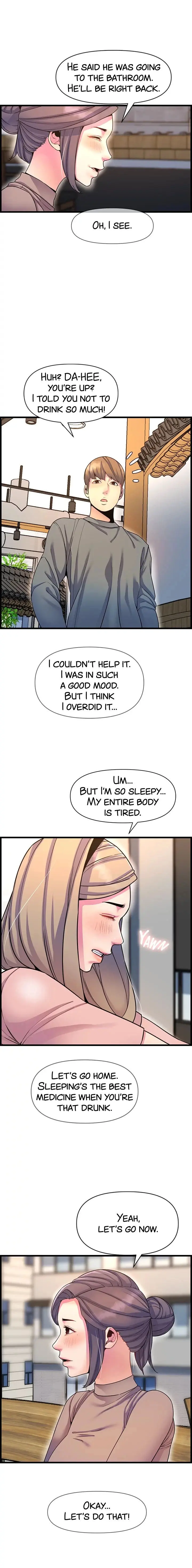 Study Dates Episode 40 - Page 17