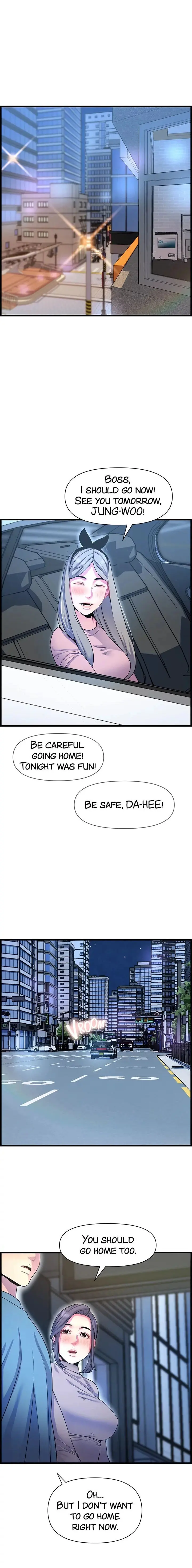 Study Dates Episode 40 - Page 18