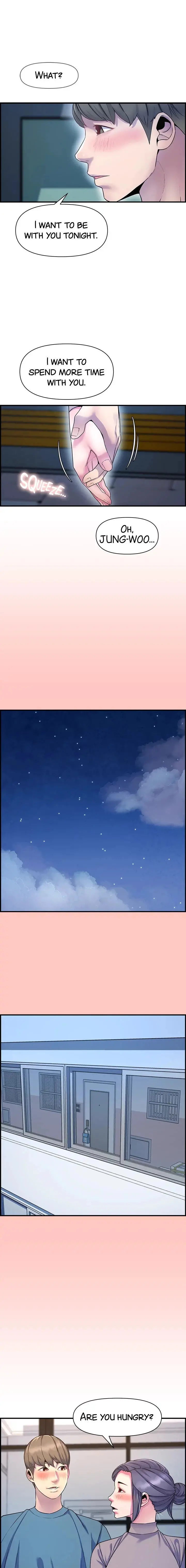 Study Dates Episode 40 - Page 19