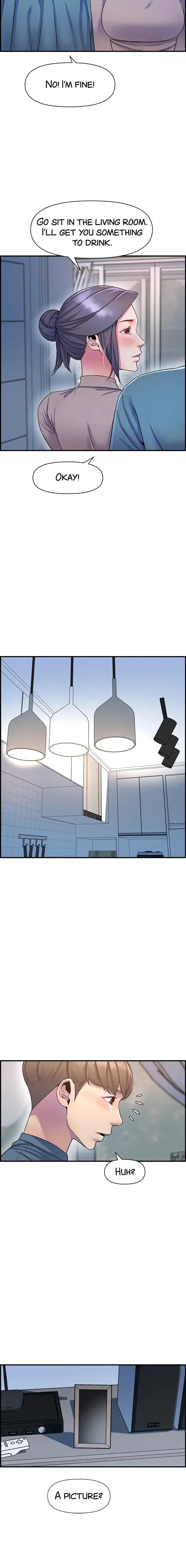 Study Dates Episode 40 - Page 20