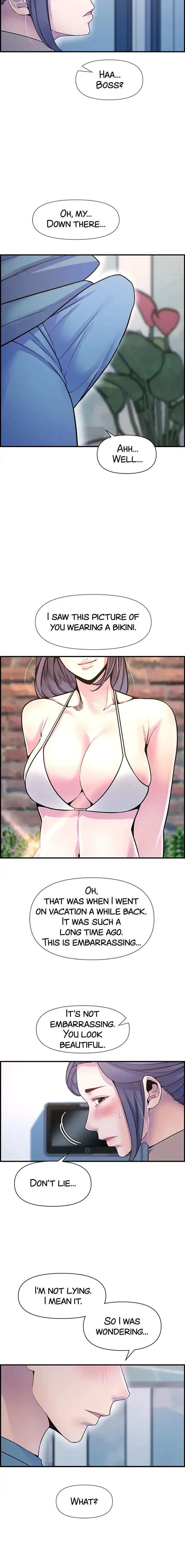 Study Dates Episode 40 - Page 22