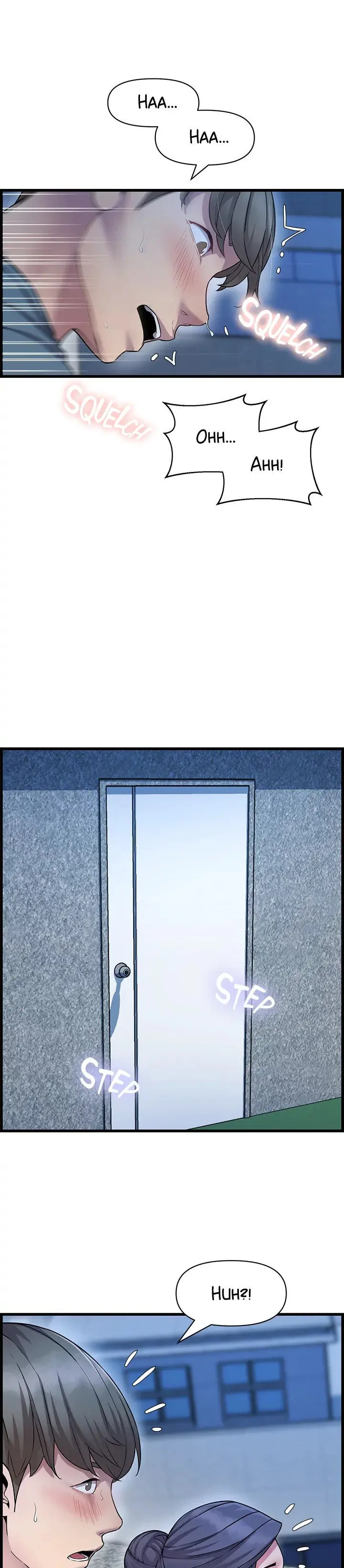Study Dates Episode 40 - Page 3