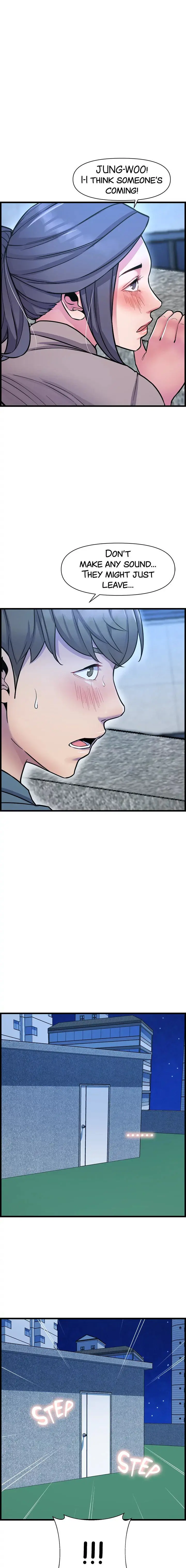 Study Dates Episode 40 - Page 5