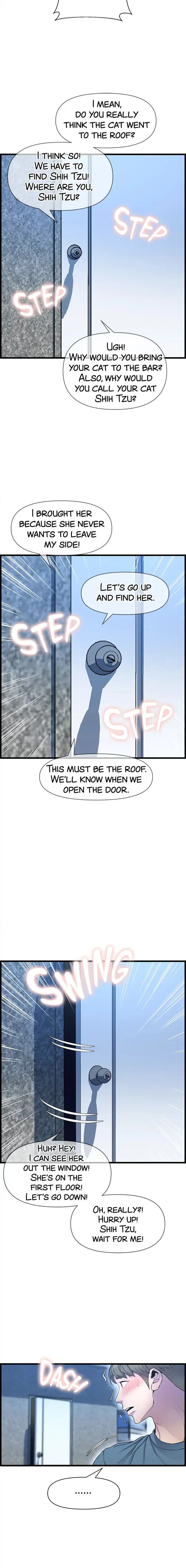 Study Dates Episode 40 - Page 6