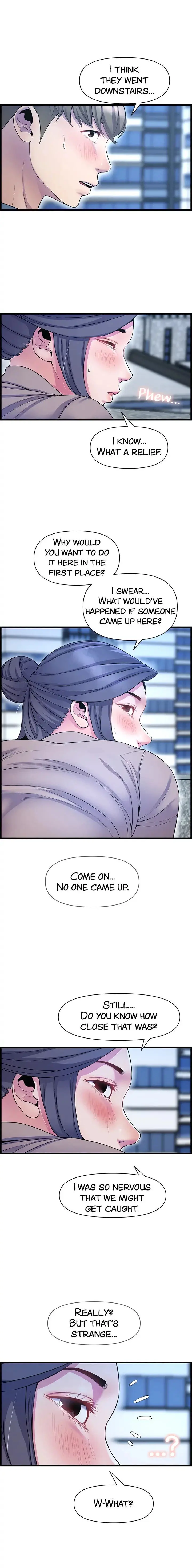 Study Dates Episode 40 - Page 7