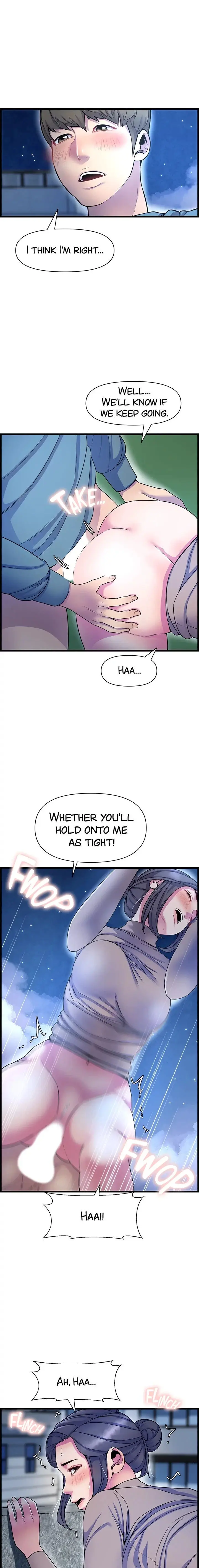 Study Dates Episode 40 - Page 9