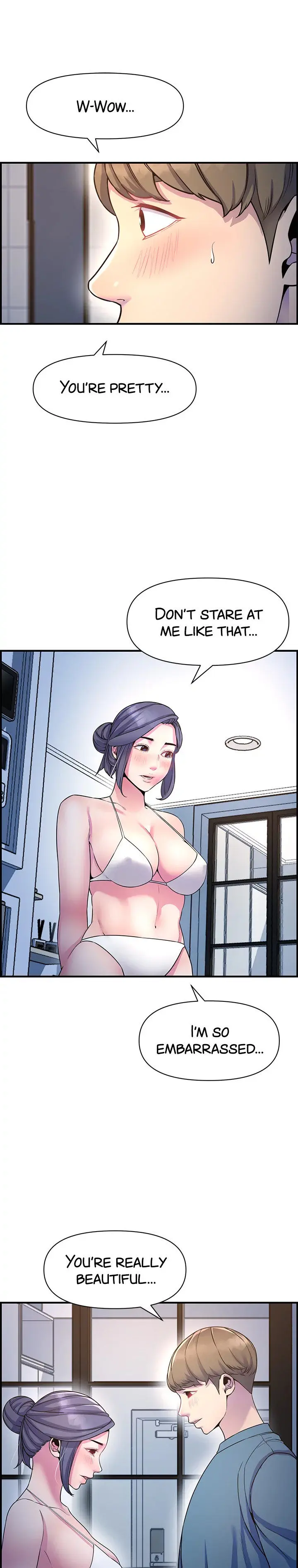 Study Dates Episode 41 - Page 10