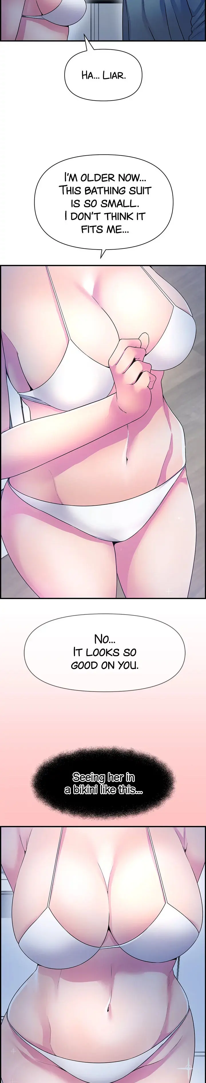 Study Dates Episode 41 - Page 11
