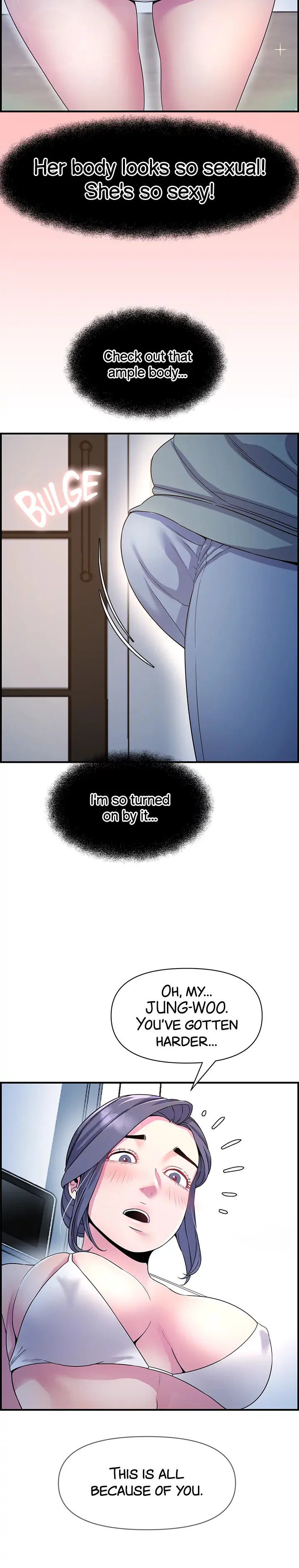 Study Dates Episode 41 - Page 12