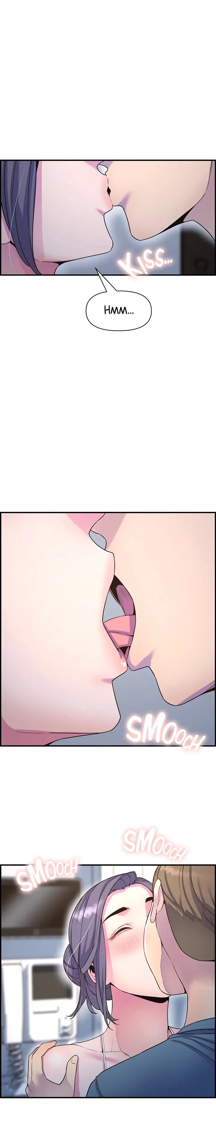 Study Dates Episode 41 - Page 14