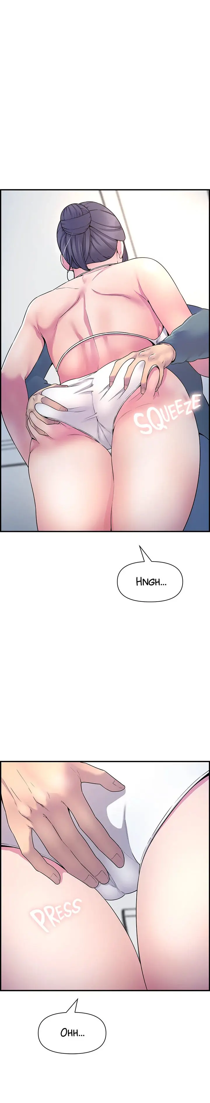 Study Dates Episode 41 - Page 15
