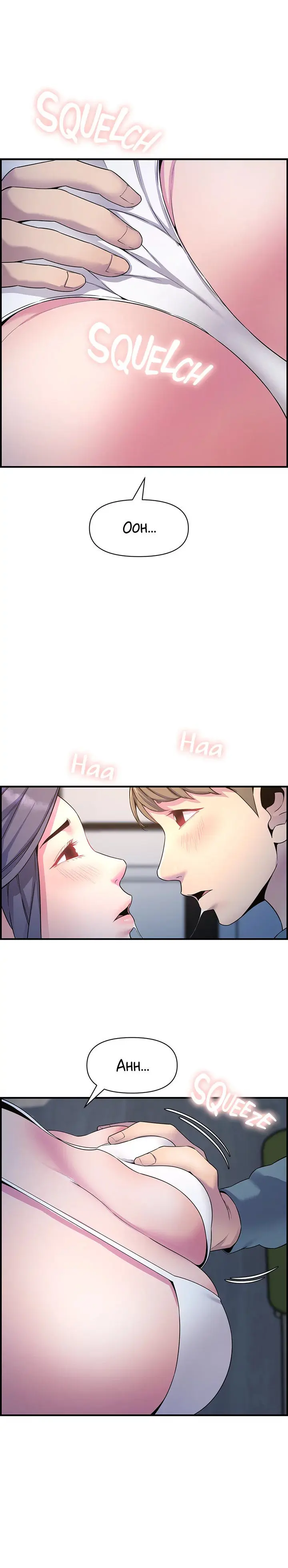 Study Dates Episode 41 - Page 16
