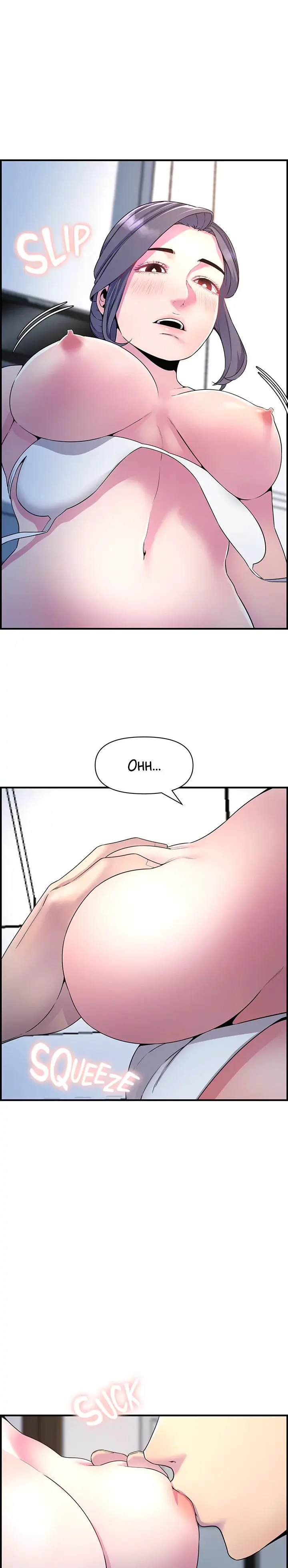 Study Dates Episode 41 - Page 17