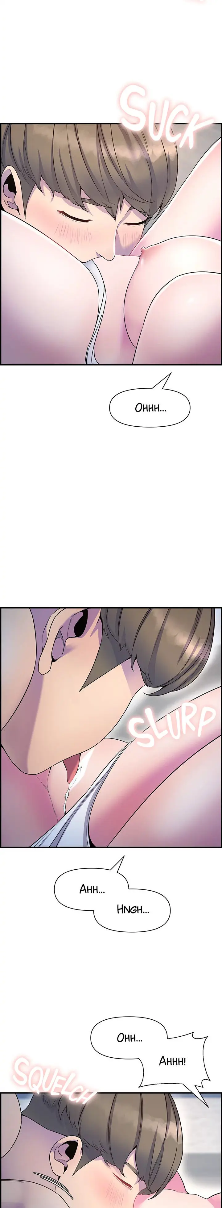 Study Dates Episode 41 - Page 20