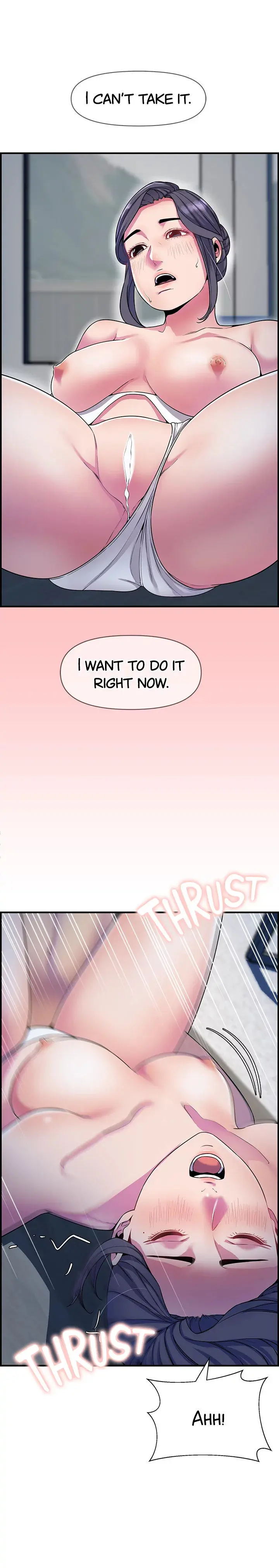 Study Dates Episode 41 - Page 22